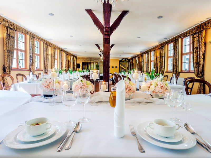 smolarnia-hotel-restaurant zdjęcie prezentacji gdzie wesele