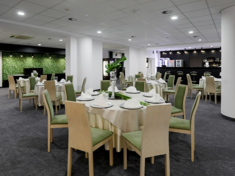 hotel-sport zdjęcie prezentacji gdzie wesele