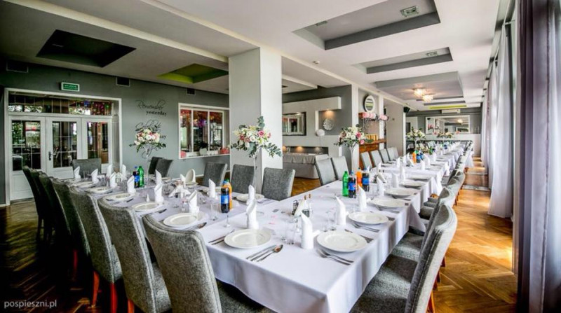 hotel-srebrna-gora zdjęcie prezentacji gdzie wesele