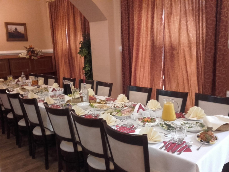 hotel-srodmiejski-w-kielcach zdjęcie prezentacji gdzie wesele