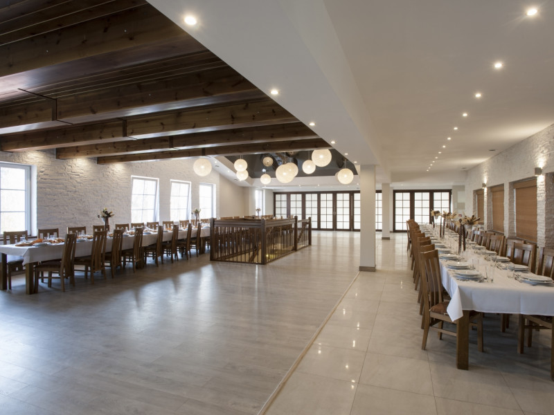 hotel-stajnia-wolica-kalisz zdjęcie prezentacji gdzie wesele