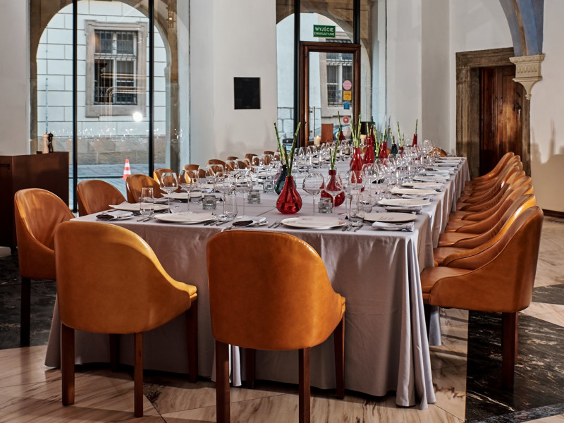 hotel-stary zdjęcie prezentacji gdzie wesele