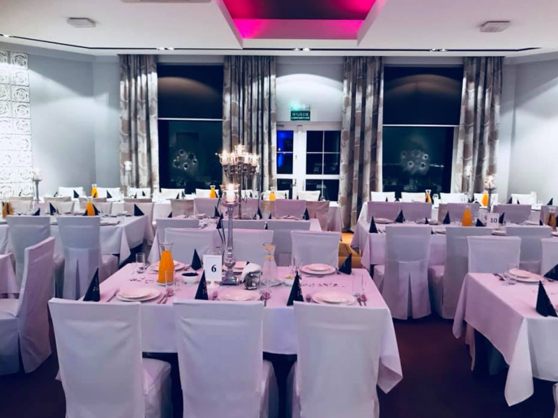 hotel-szablewski-dymaczewo zdjęcie prezentacji gdzie wesele