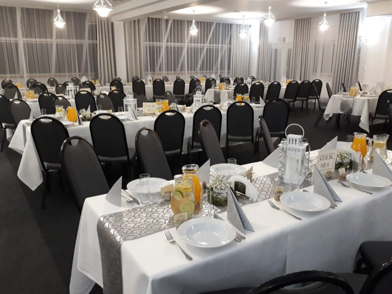 hotel-tanzanit zdjęcie prezentacji gdzie wesele