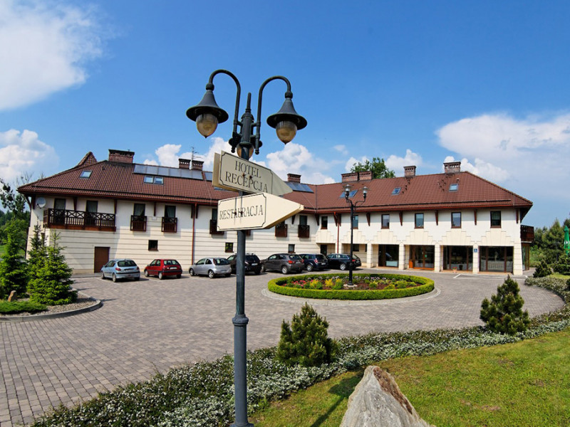 hotel-i-restauracja-timberland zdjęcie prezentacji gdzie wesele