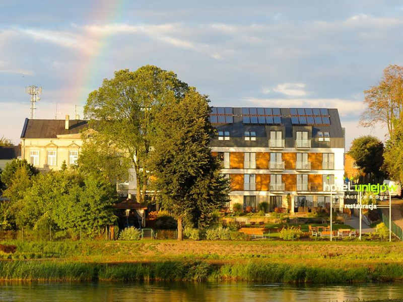 hotel-uniejow-eco-active-spa zdjęcie prezentacji gdzie wesele