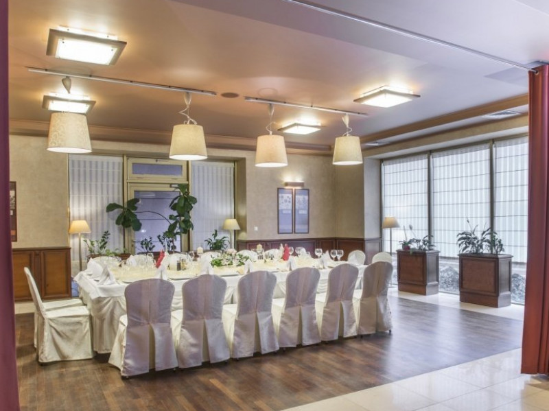 hotel-vega zdjęcie prezentacji gdzie wesele