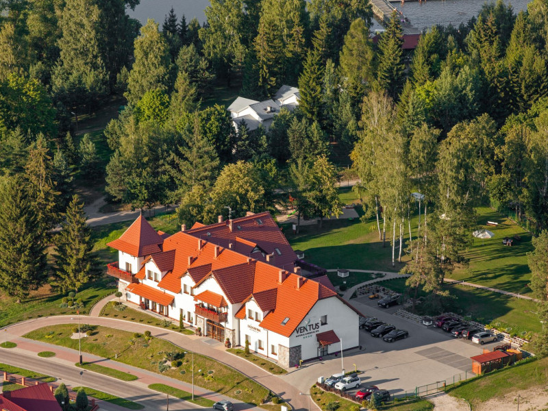 hotel-ventus-natural-spa zdjęcie prezentacji gdzie wesele