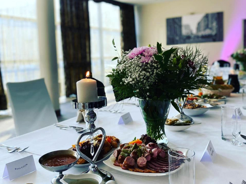 hotel-victoria-lublin zdjęcie prezentacji gdzie wesele