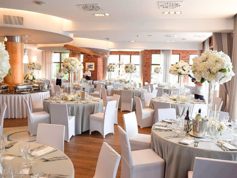 hotel-willaportart-business zdjęcie prezentacji gdzie wesele