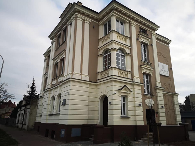 hotel-wroblewscy zdjęcie prezentacji gdzie wesele