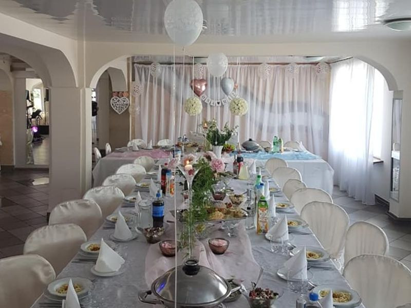 hotelik-grandmet zdjęcie prezentacji gdzie wesele
