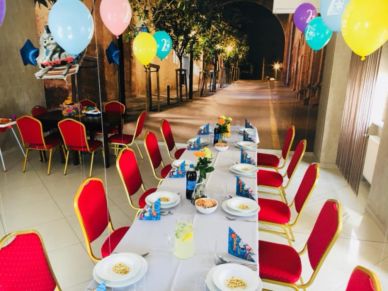 hotel-pub-cameleon zdjęcie prezentacji gdzie wesele