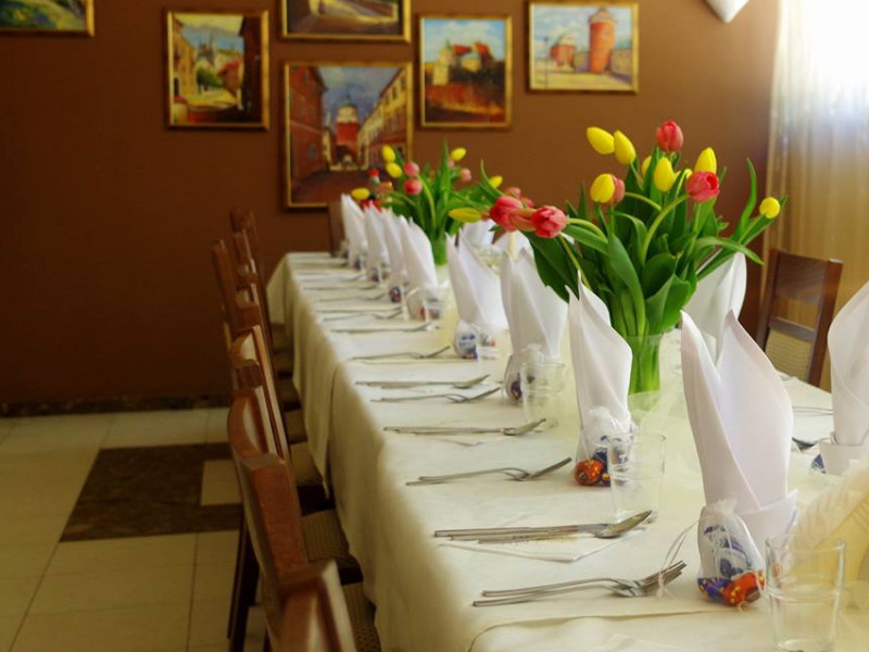 hotels-lublin zdjęcie prezentacji gdzie wesele