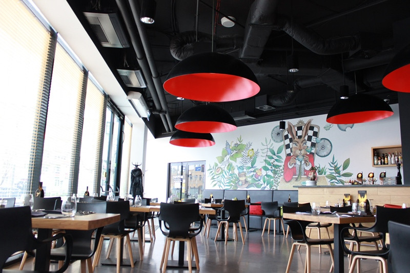 ibis-styles-wroclaw-centrum zdjęcie prezentacji gdzie wesele