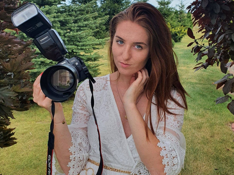 iga-klucznik-photography zdjęcie prezentacji gdzie wesele
