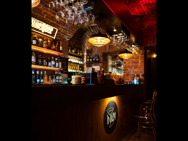 infuzja-cocktail-bar zdjęcie prezentacji gdzie wesele