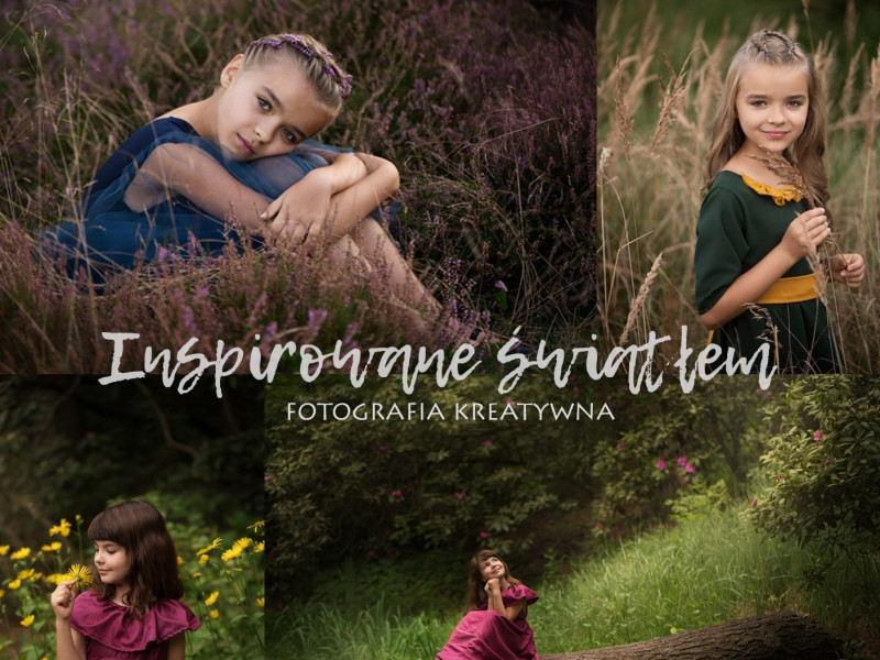 inspirowane-swiatlem-fotografia-kreatywna zdjęcie prezentacji gdzie wesele