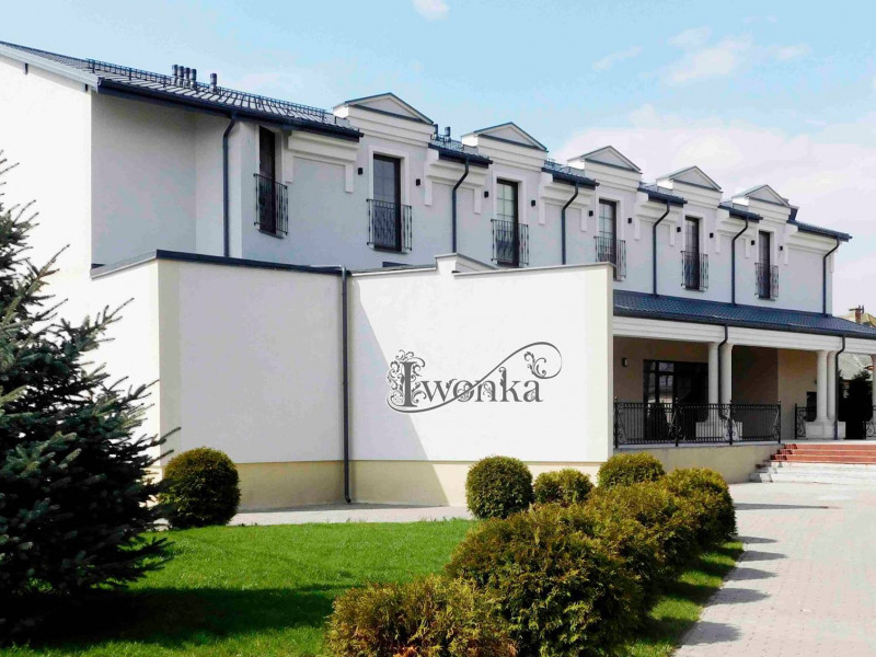 iwonka-dom-weselny zdjęcie prezentacji gdzie wesele