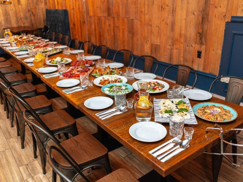 jack-sparrow-bar-restaurant zdjęcie prezentacji gdzie wesele