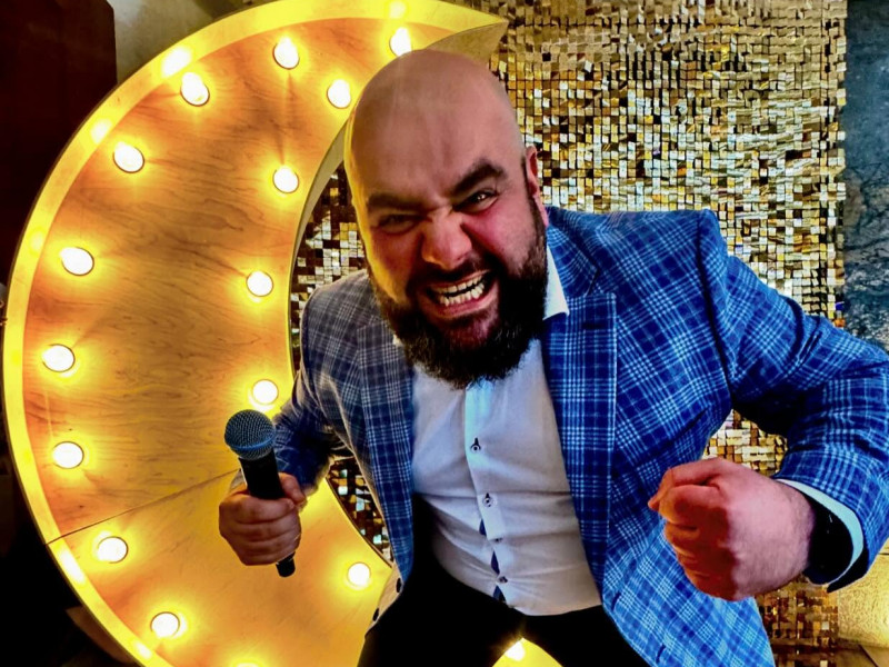 jakub-gwiazda-dj zdjęcie prezentacji gdzie wesele