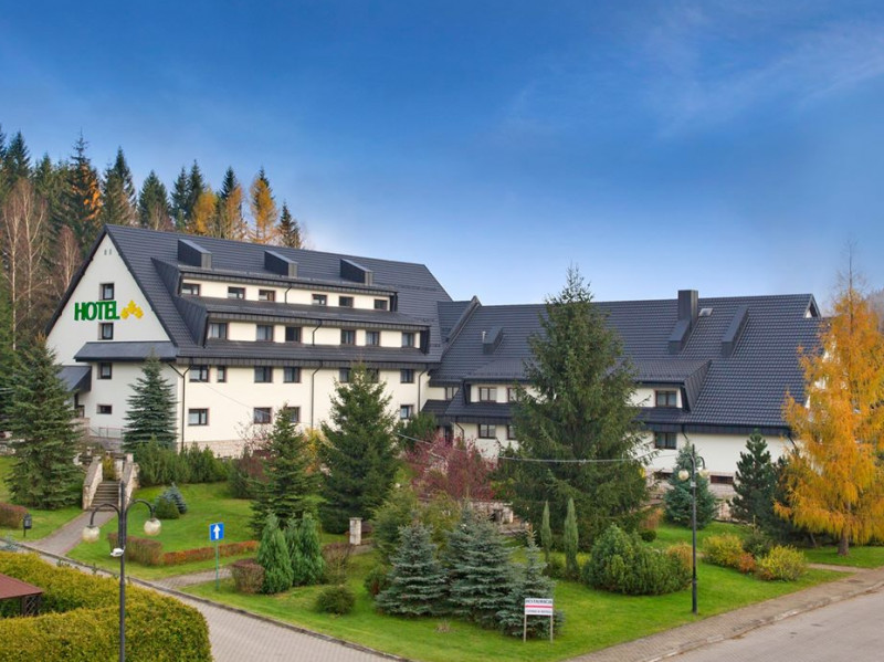jamrozowa-polana-hotel-browar zdjęcie prezentacji gdzie wesele
