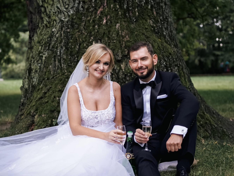 joanna-szewczyk-fotografia-i-film zdjęcie prezentacji gdzie wesele