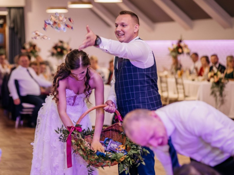 juar-studio zdjęcie prezentacji gdzie wesele