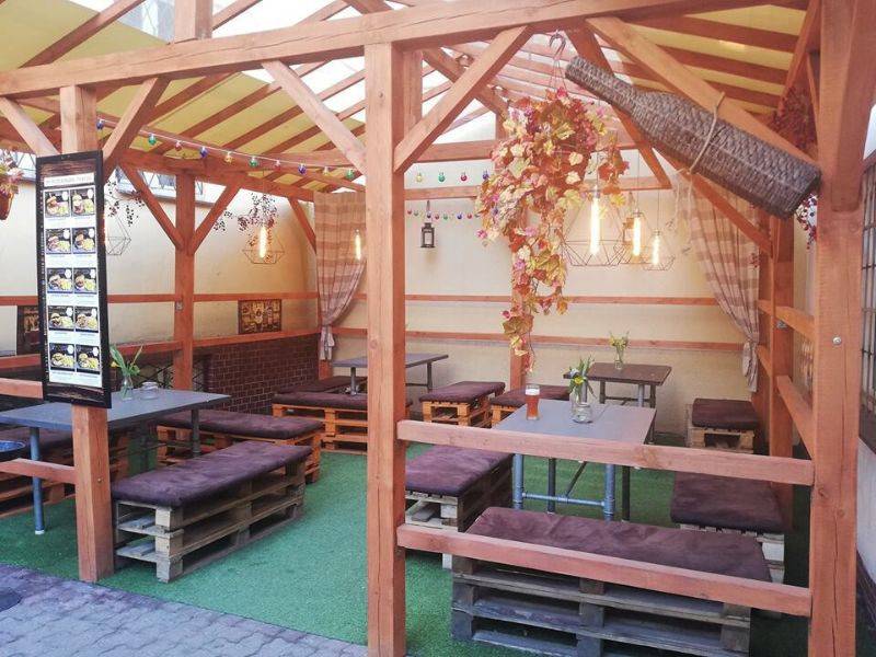 k20-pub zdjęcie prezentacji gdzie wesele