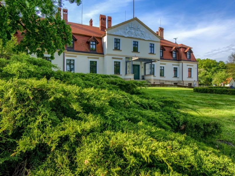 kadyny-folwark-hotel-spa zdjęcie prezentacji gdzie wesele