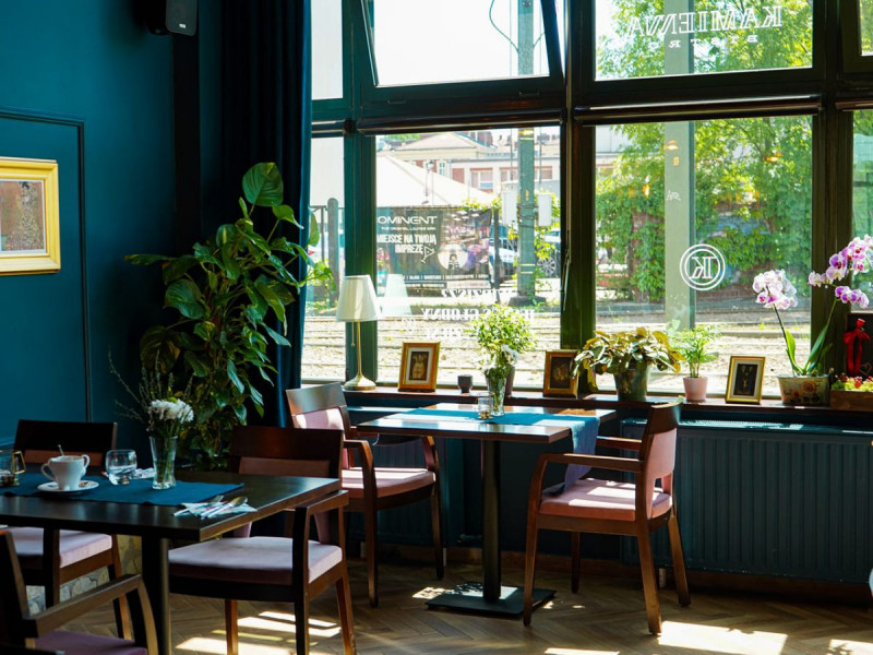 kamienna-bistro zdjęcie prezentacji gdzie wesele