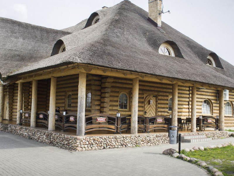 karczma-bankrut zdjęcie prezentacji gdzie wesele