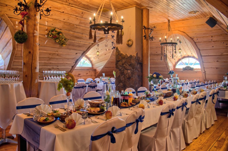 karczma-goralska-zamosc zdjęcie prezentacji gdzie wesele
