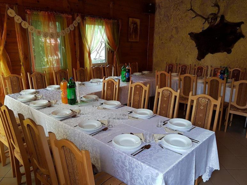 karczma-goscinna-zagroda-gorzewo zdjęcie prezentacji gdzie wesele