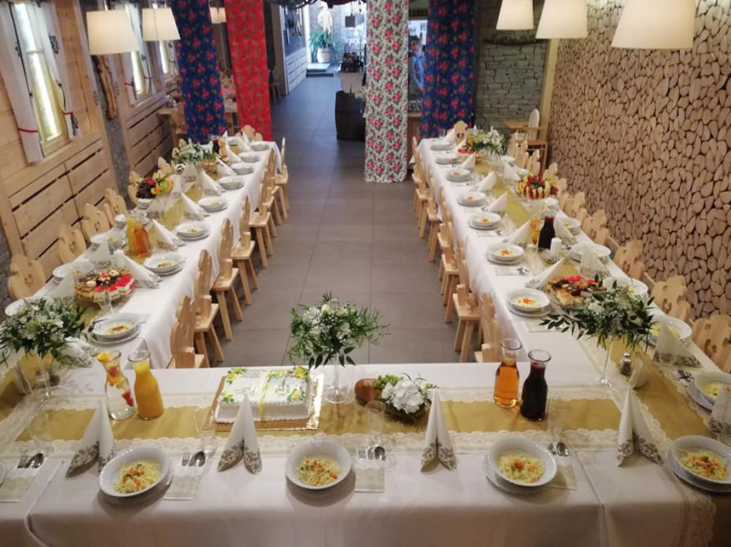 karczma-nad-kryniczanka zdjęcie prezentacji gdzie wesele