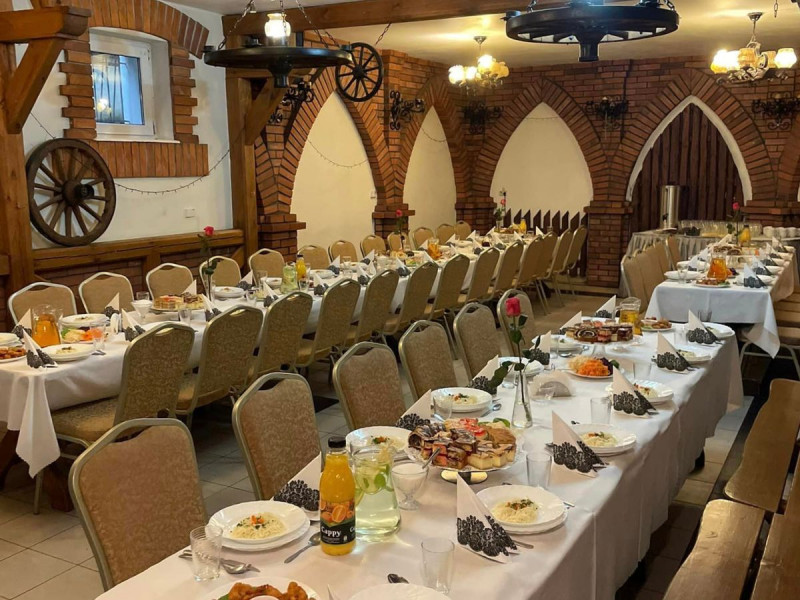 karczma-piwniczna zdjęcie prezentacji gdzie wesele