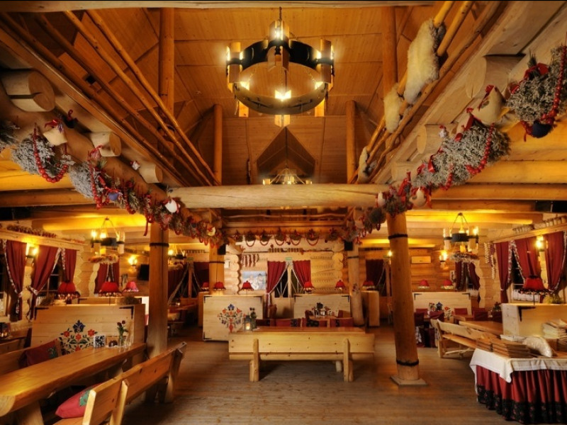 karczma-regionalna-skansen-smakow zdjęcie prezentacji gdzie wesele