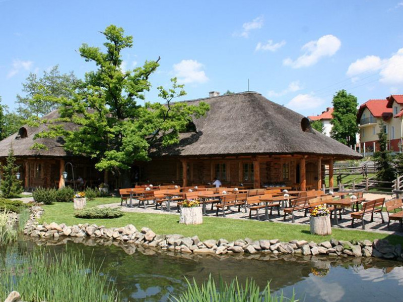 karczma-w-straconce zdjęcie prezentacji gdzie wesele