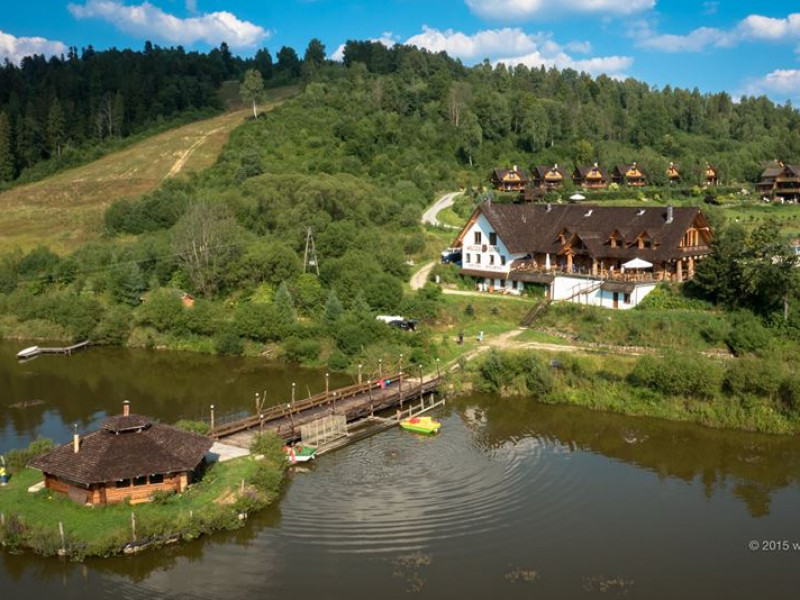 karczma-wilcza-jama zdjęcie prezentacji gdzie wesele