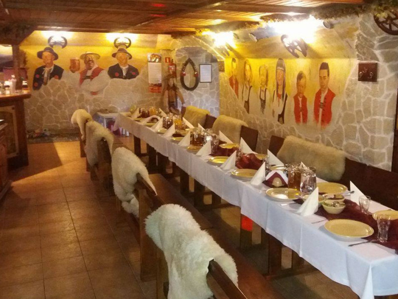 karczma-wislanka zdjęcie prezentacji gdzie wesele