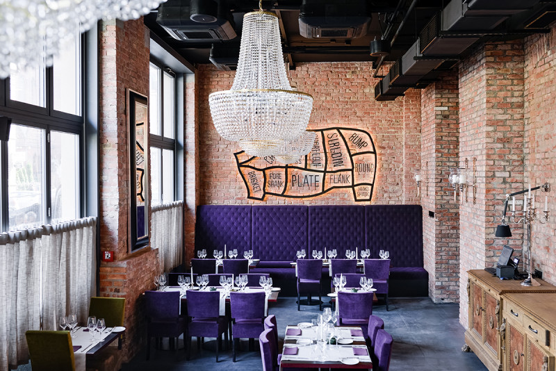 karkut-restauracja zdjęcie prezentacji gdzie wesele