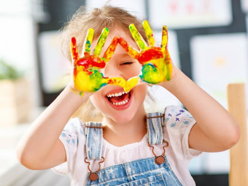 kids-academy zdjęcie prezentacji gdzie wesele