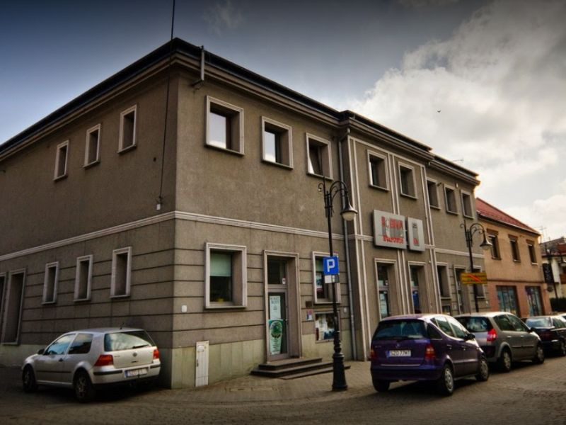 kino-na-starowce zdjęcie prezentacji gdzie wesele