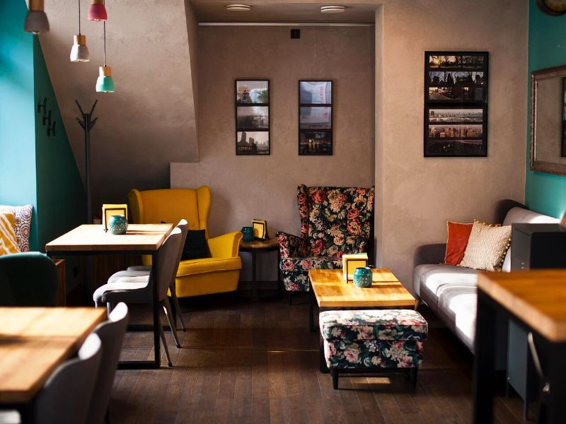 kino-za-rogiem-cafe-rzeszow zdjęcie prezentacji gdzie wesele