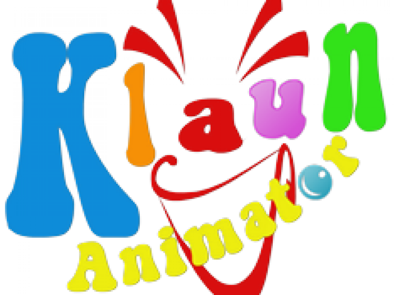 klaun-animator zdjęcie prezentacji gdzie wesele