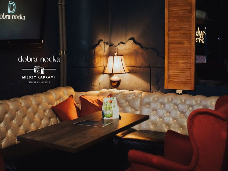 klub-dobra-nocka zdjęcie prezentacji gdzie wesele