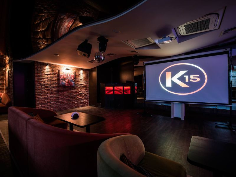 klub-k15 zdjęcie prezentacji gdzie wesele