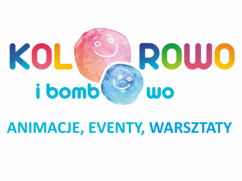 kolorowo-i-bombowo-animacje-eventy-warsztaty zdjęcie prezentacji gdzie wesele