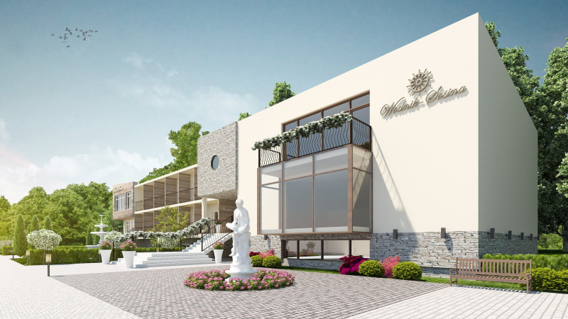 kompleks-hotelowo-gastronomiczny-gosciniec-sosina zdjęcie prezentacji gdzie wesele