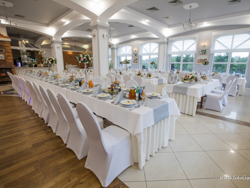 kompleks-hotelowo-restauracyjny-panorama zdjęcie prezentacji gdzie wesele
